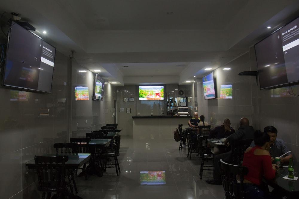 圣雷莫酒店 巴拿马城 外观 照片