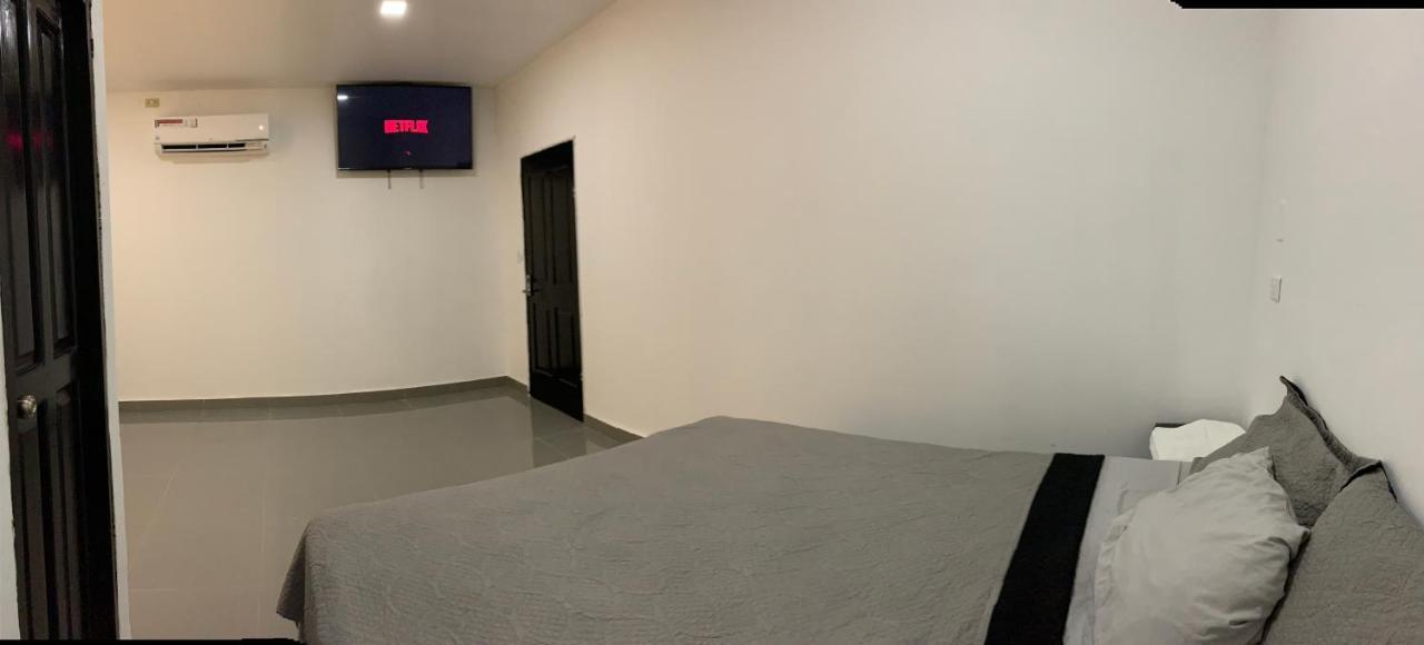 圣雷莫酒店 巴拿马城 外观 照片