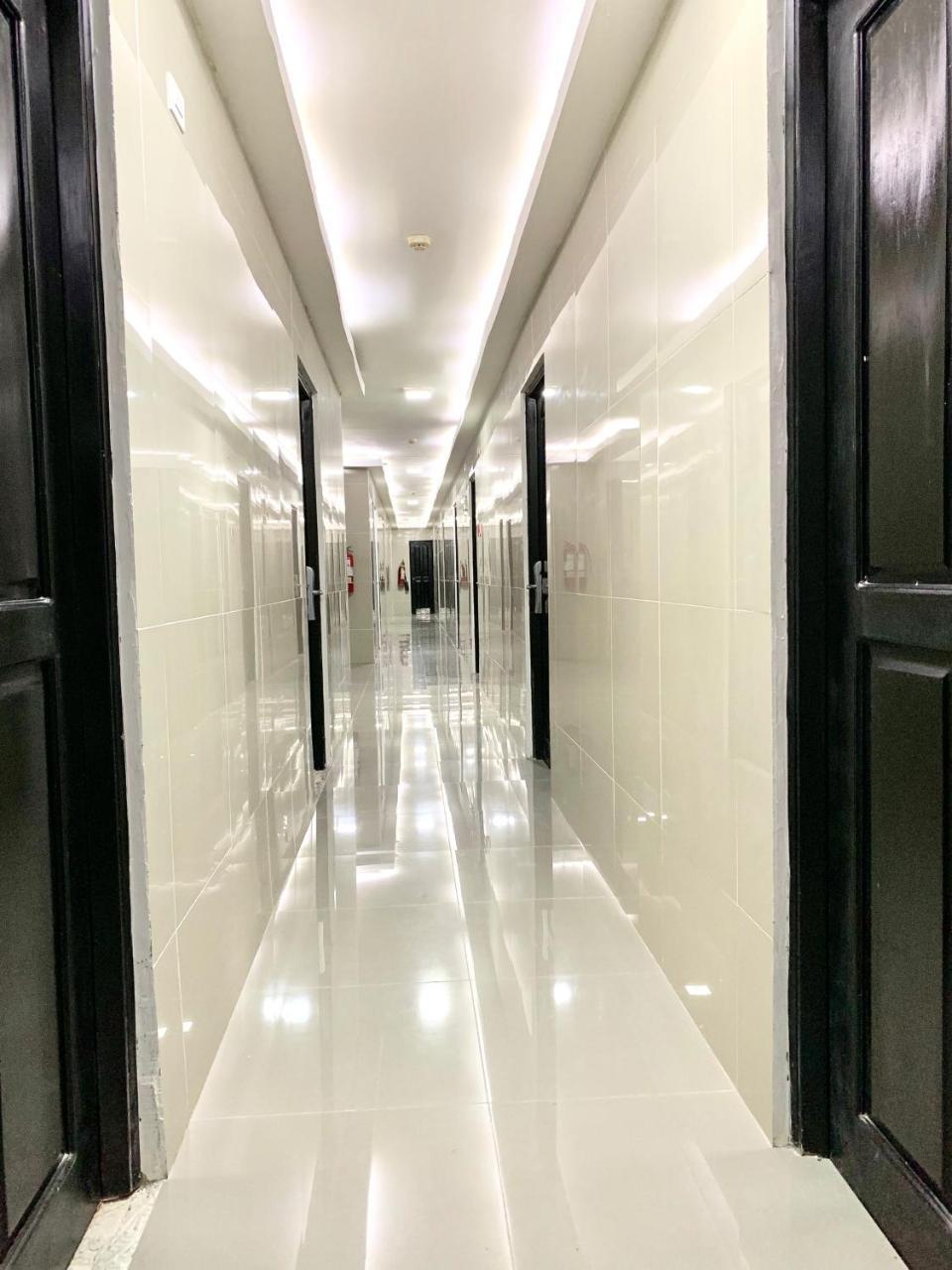 圣雷莫酒店 巴拿马城 外观 照片