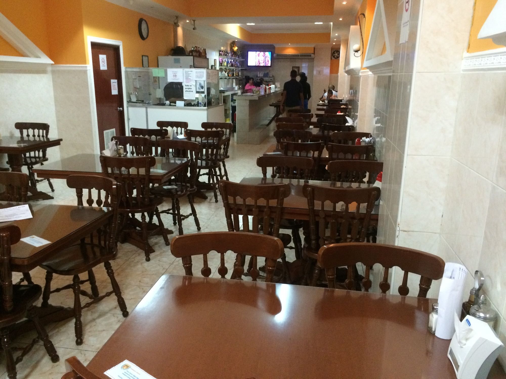 圣雷莫酒店 巴拿马城 外观 照片