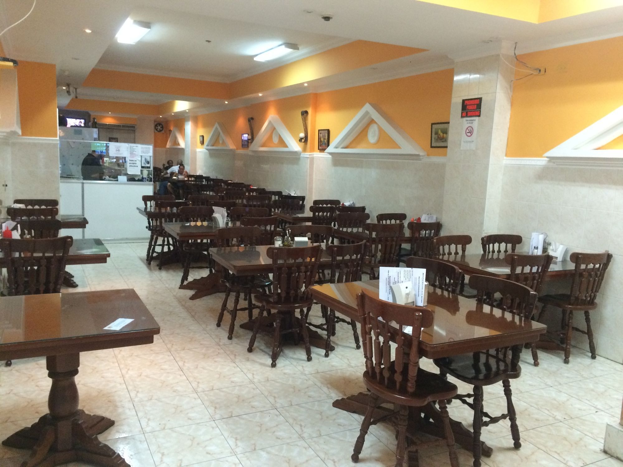 圣雷莫酒店 巴拿马城 外观 照片